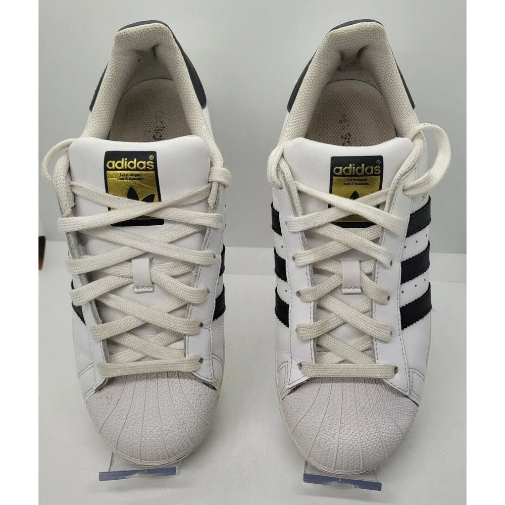 Adidas Sneakers Originals Superstar  SZ 7 Womens